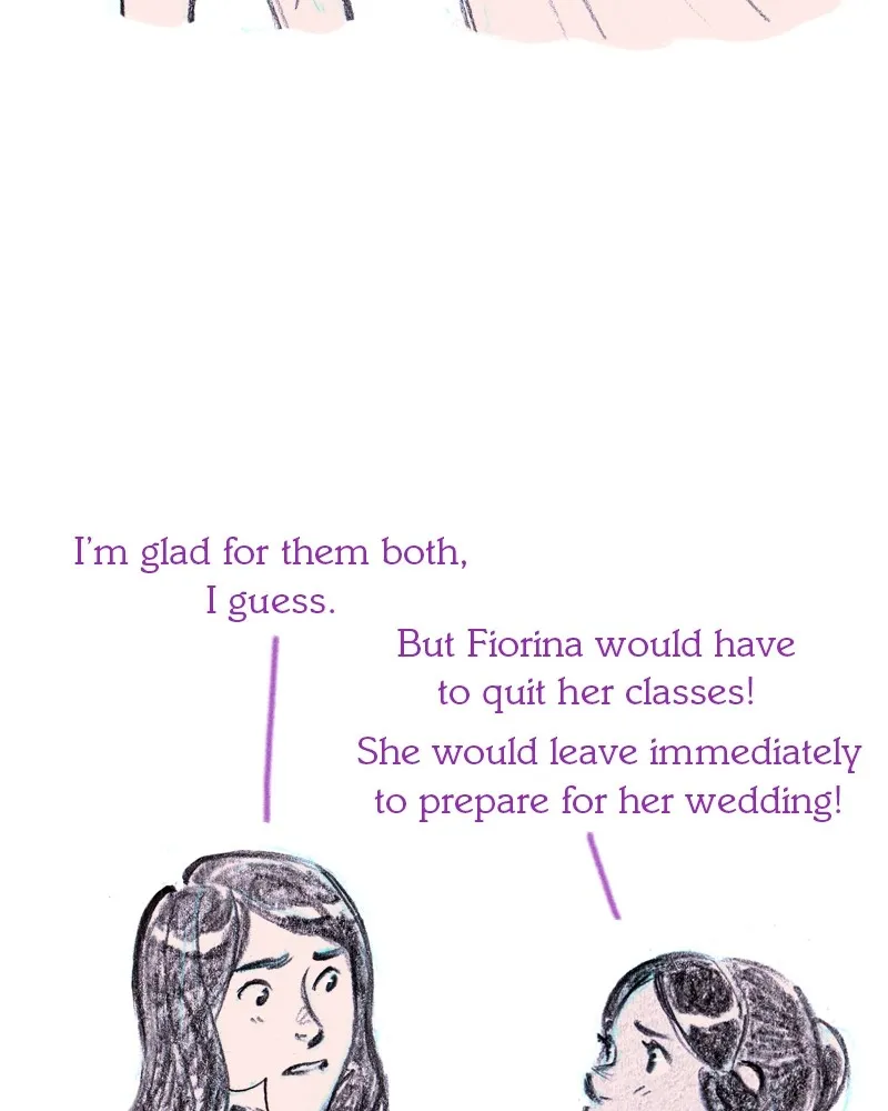 Lady Liar Chapter 75 page 44 - 
