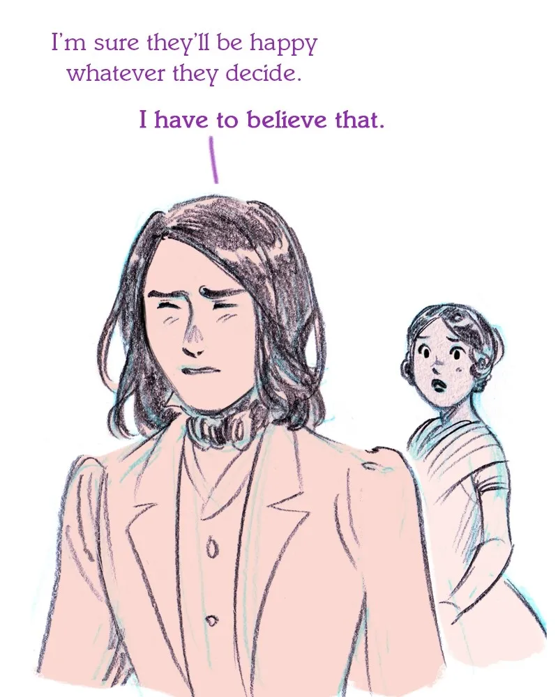 Lady Liar Chapter 75 page 50 - 