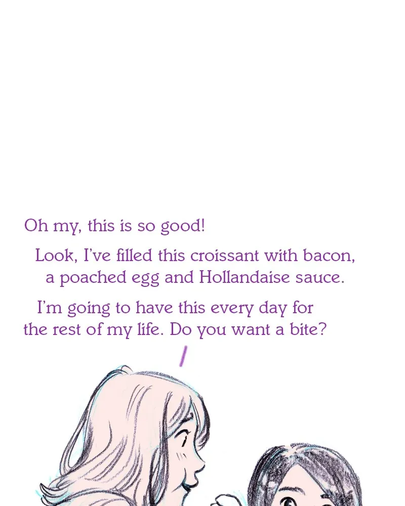 Lady Liar Chapter 76 page 14 - 