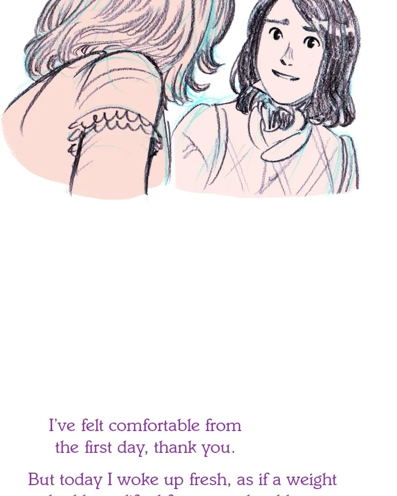 Lady Liar Chapter 76 page 18 - 