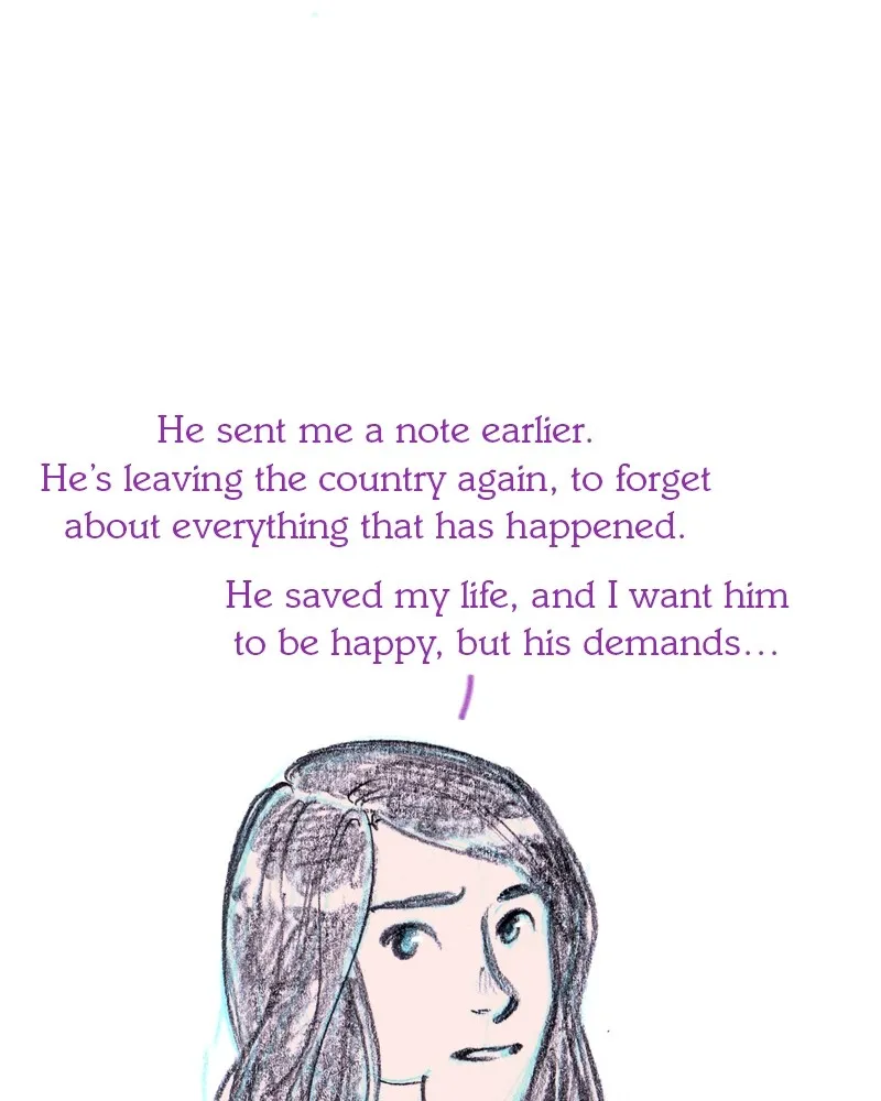 Lady Liar Chapter 76 page 20 - 