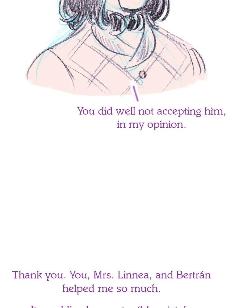 Lady Liar Chapter 76 page 21 - 