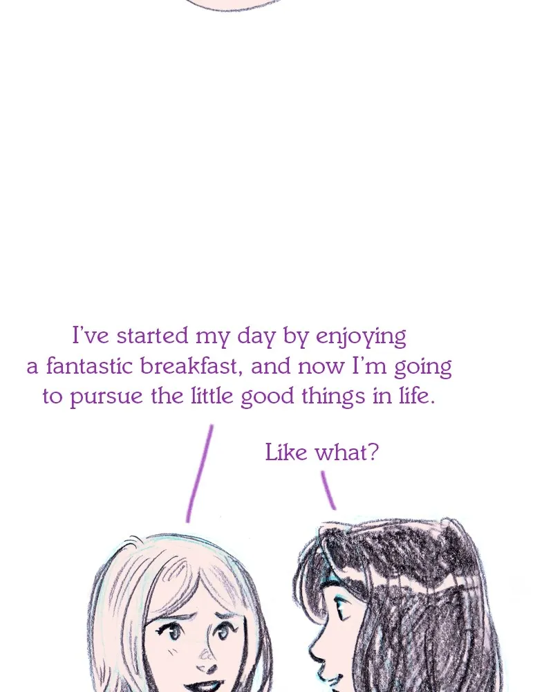 Lady Liar Chapter 76 page 27 - 