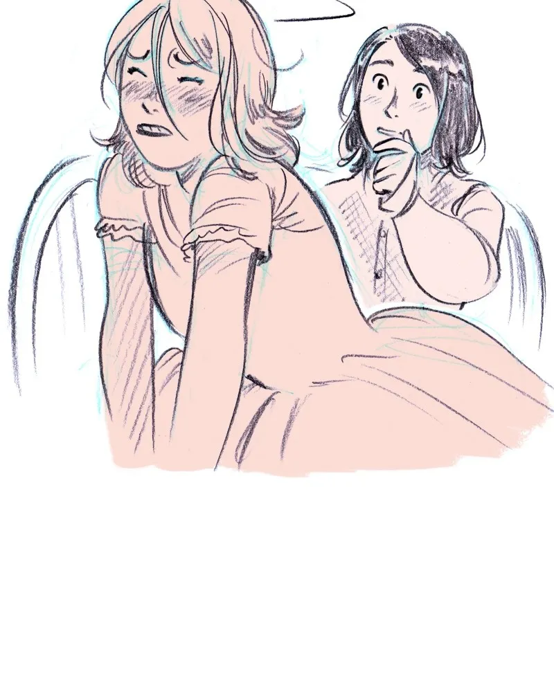 Lady Liar Chapter 76 page 33 - 
