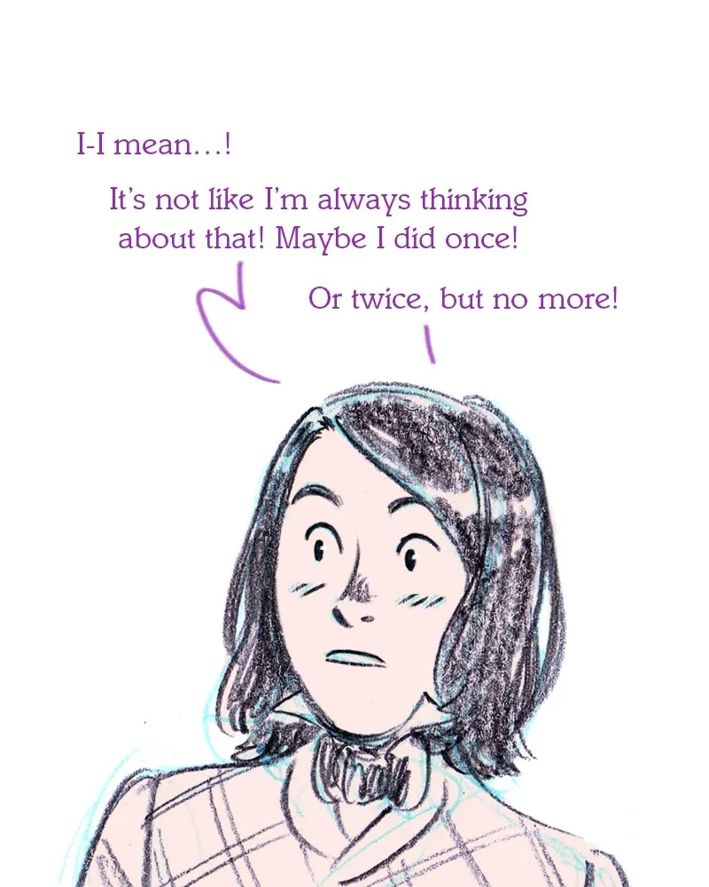 Lady Liar Chapter 76 page 38 - 