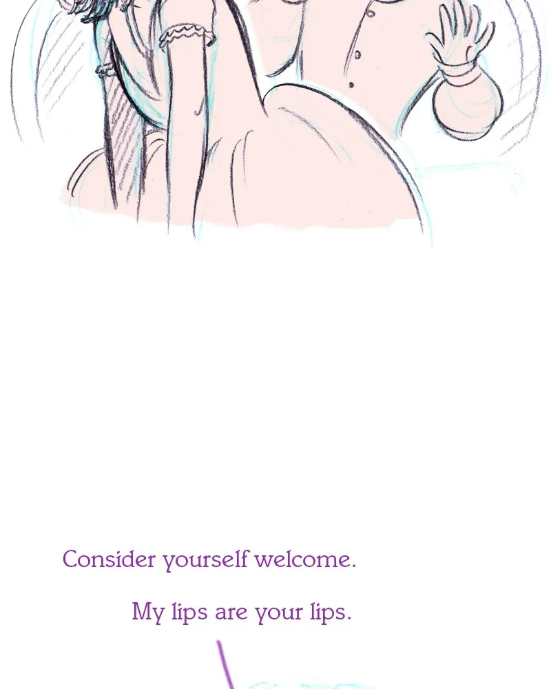 Lady Liar Chapter 76 page 40 - 
