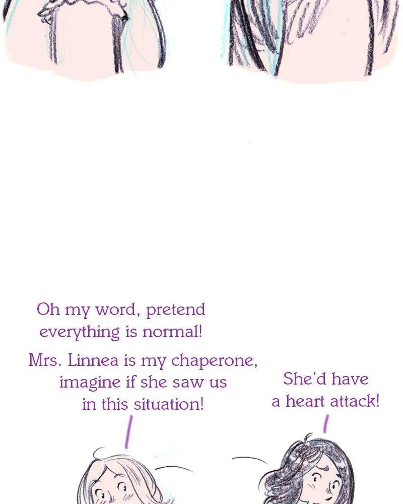 Lady Liar Chapter 76 page 52 - 