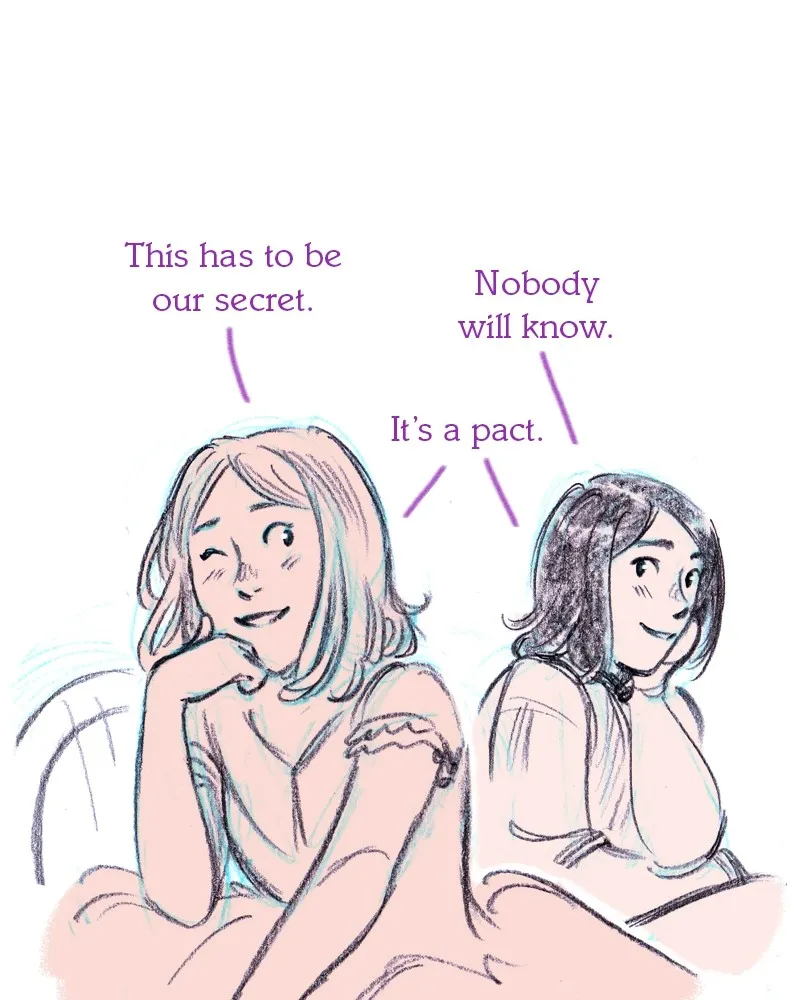 Lady Liar Chapter 76 page 55 - 