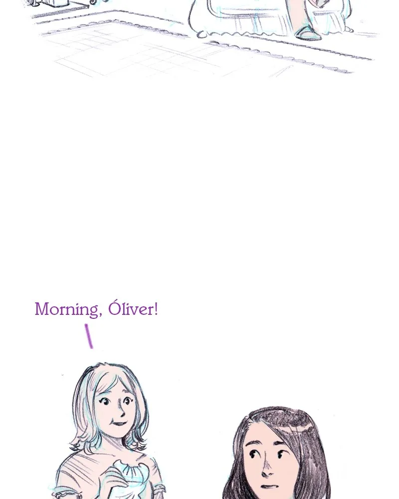 Lady Liar Chapter 76 page 8 - 