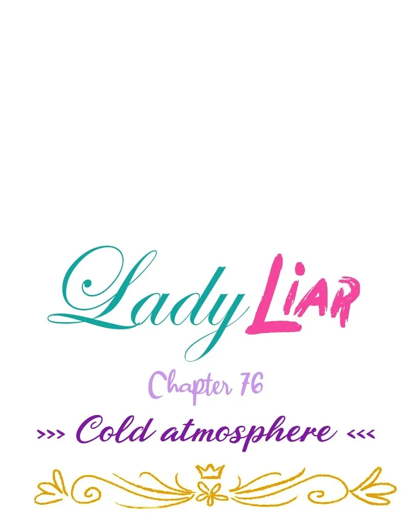 Lady Liar Chapter 77 page 1 - 