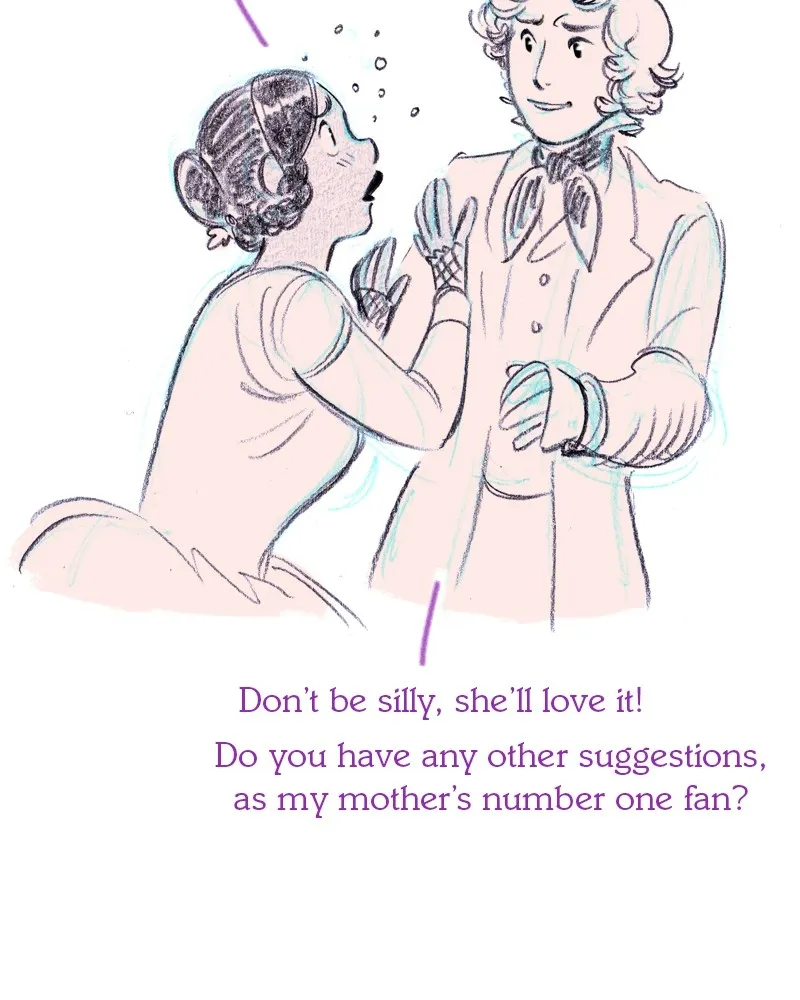 Lady Liar Chapter 77 page 17 - 
