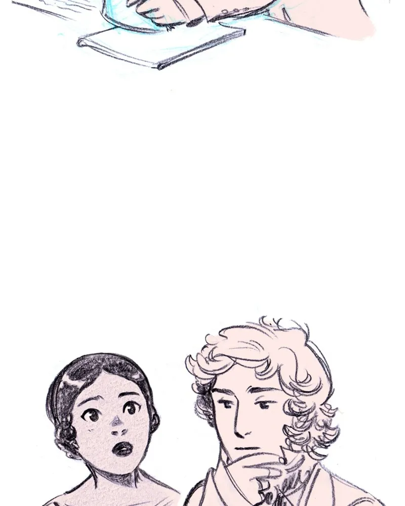 Lady Liar Chapter 77 page 25 - 