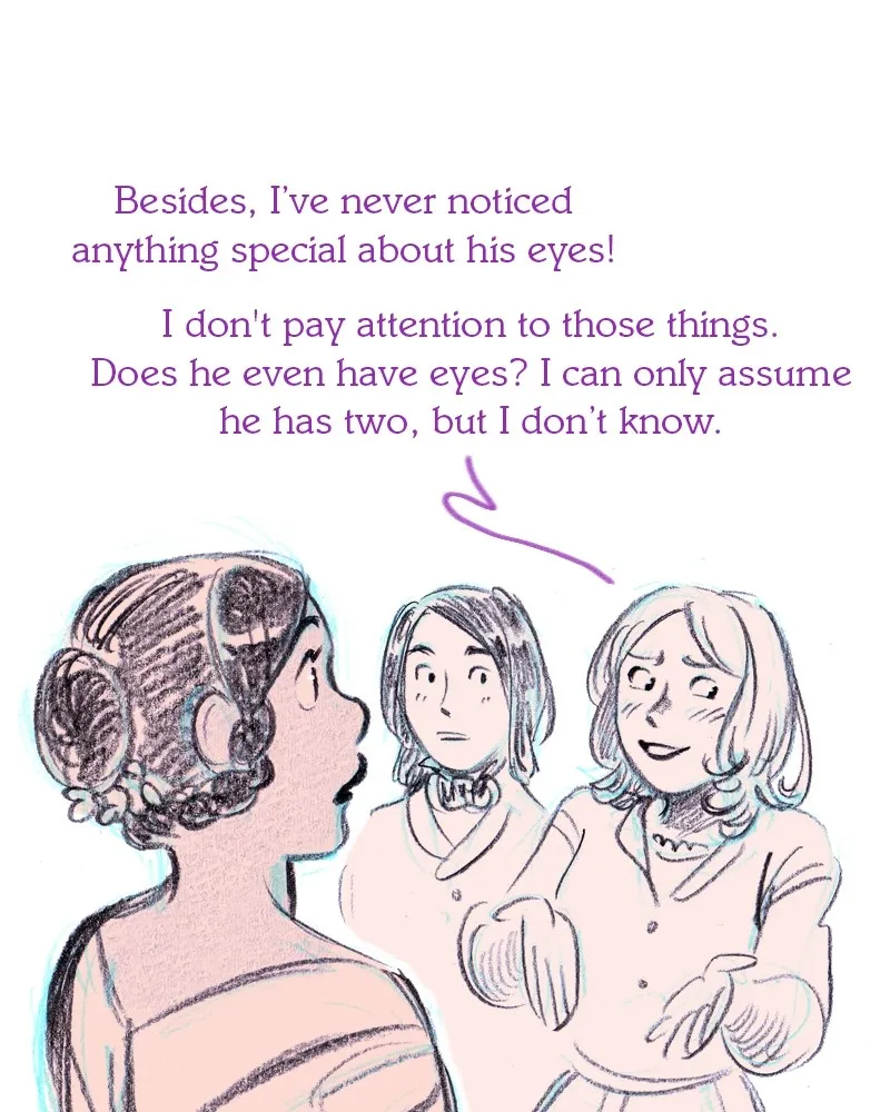 Lady Liar Chapter 77 page 43 - 