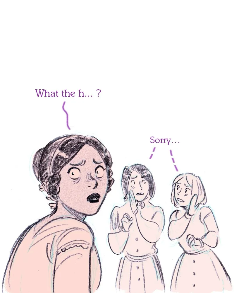Lady Liar Chapter 77 page 47 - 