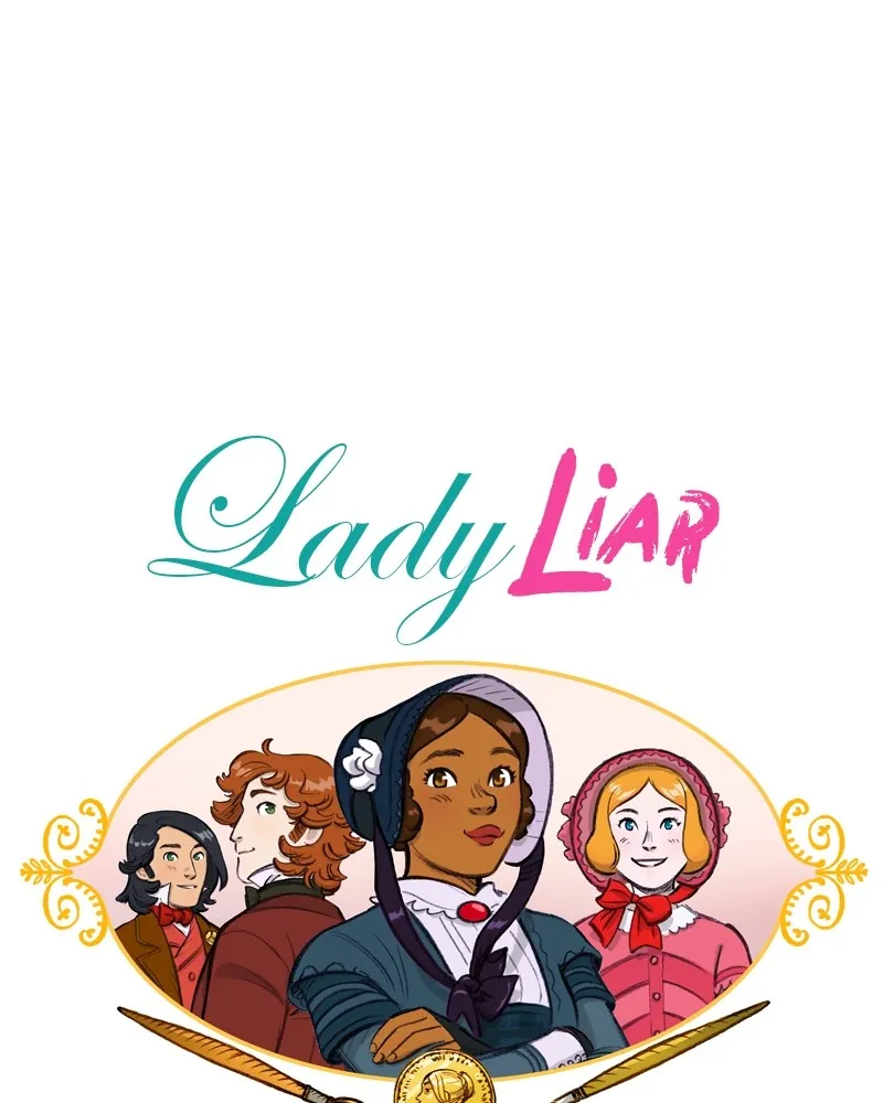 Lady Liar Chapter 77 page 58 - 