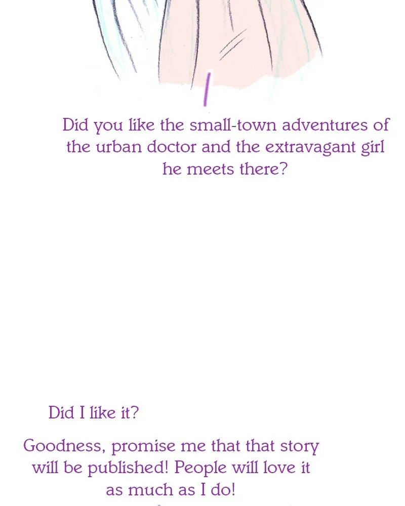 Lady Liar Chapter 77 page 10 - 