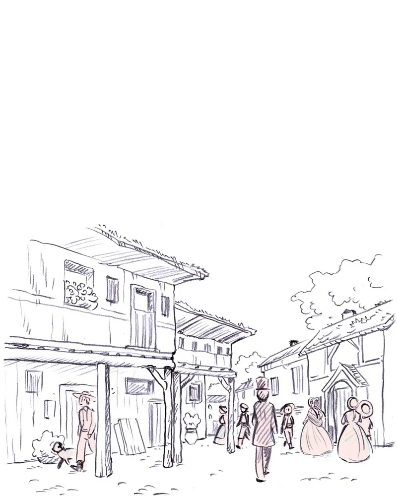 Lady Liar Chapter 78 page 2 - 