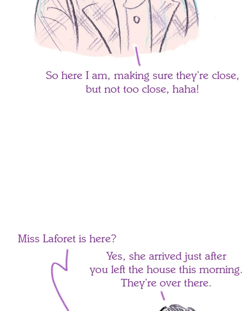 Lady Liar Chapter 78 page 11 - 