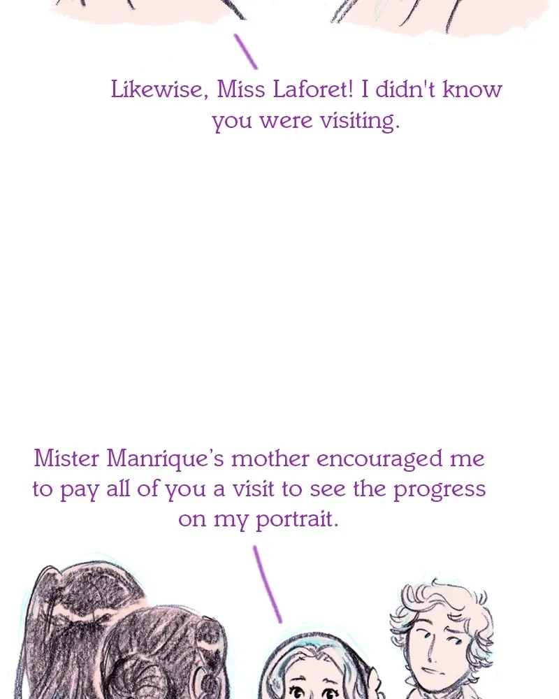 Lady Liar Chapter 78 page 15 - 