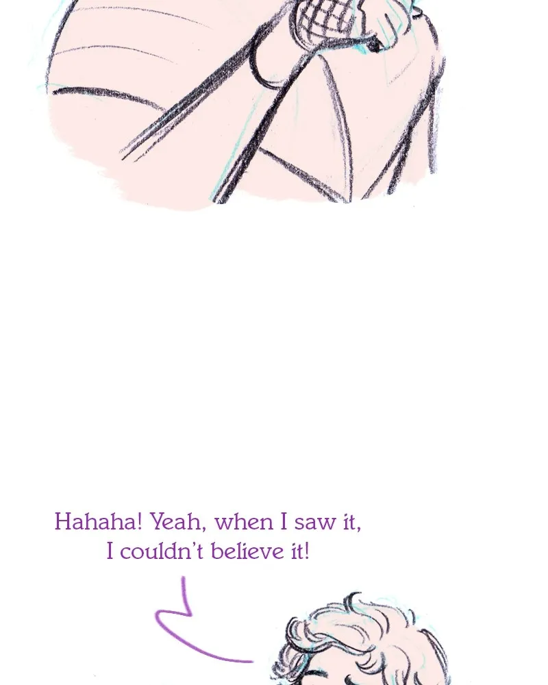 Lady Liar Chapter 78 page 19 - 