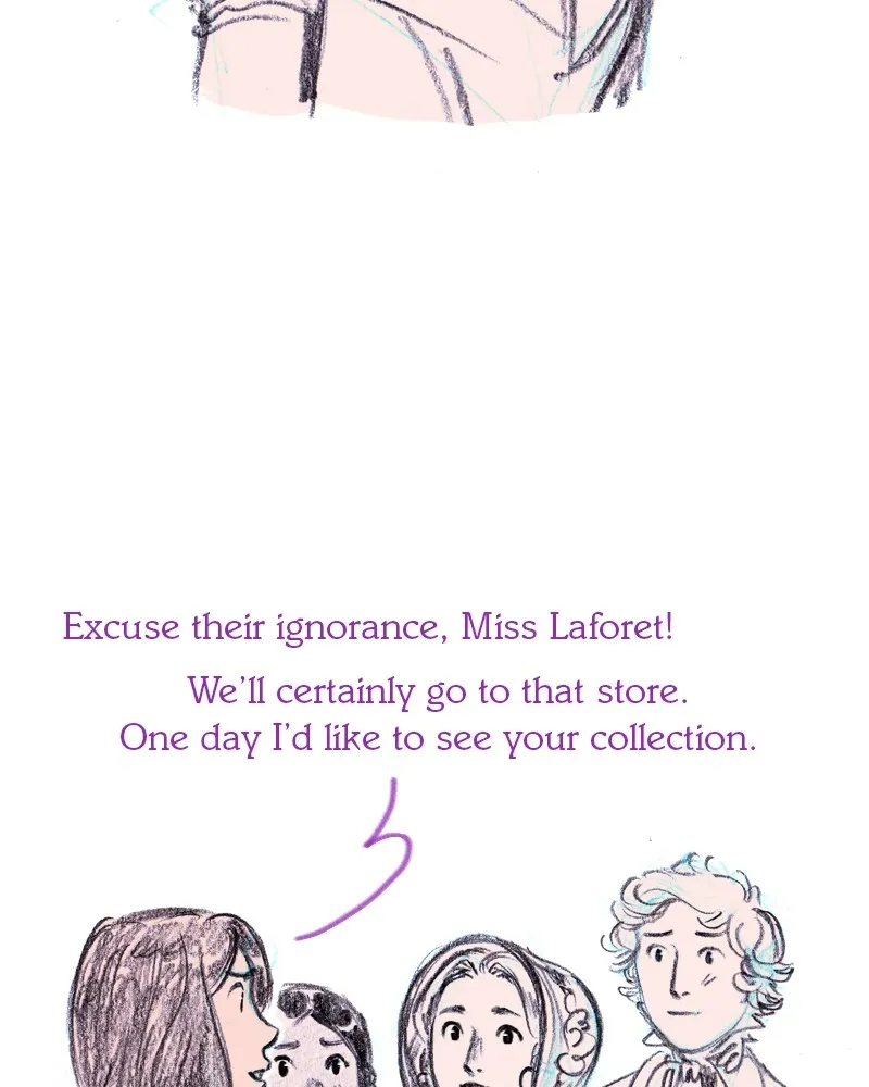 Lady Liar Chapter 78 page 22 - 