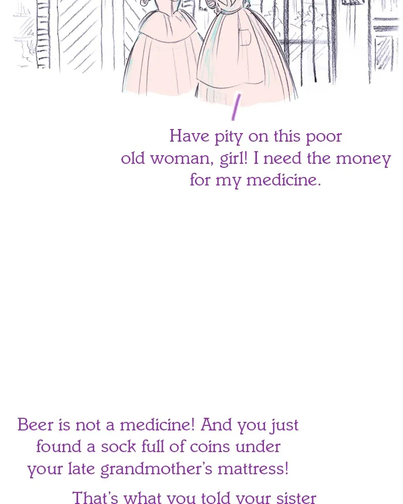 Lady Liar Chapter 78 page 4 - 