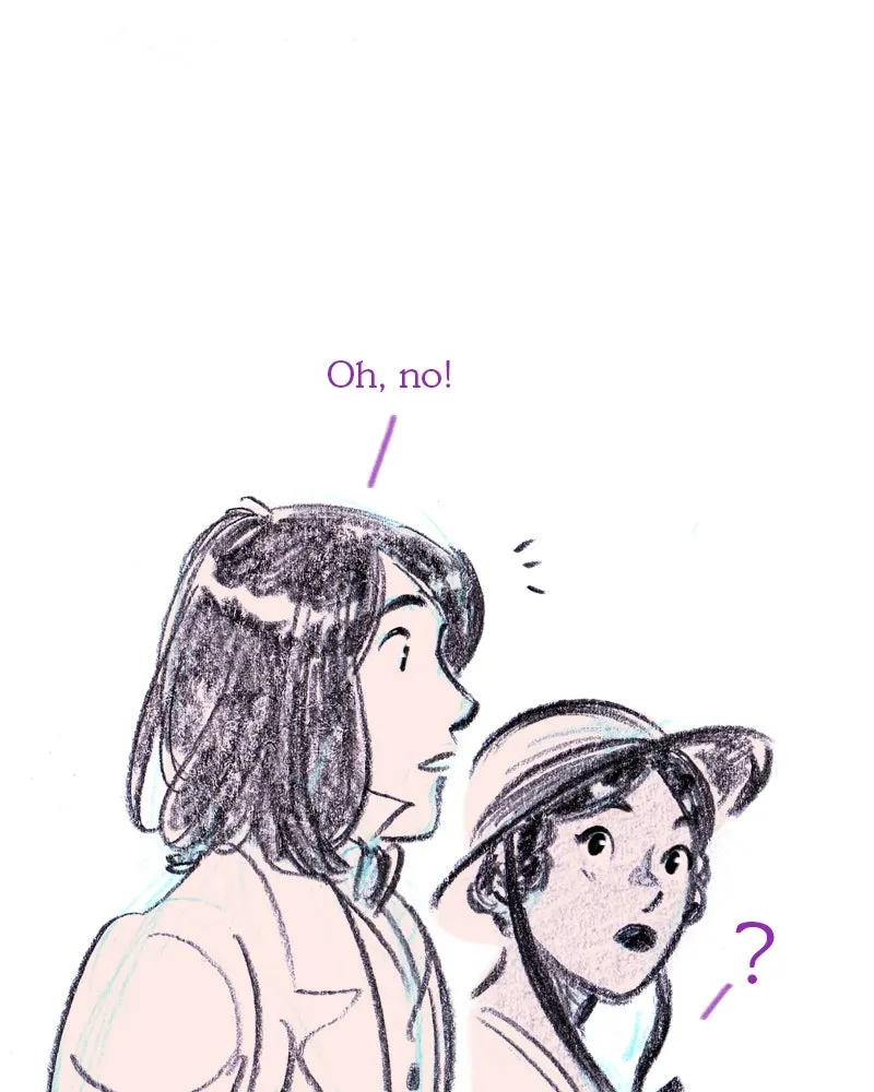 Lady Liar Chapter 78 page 36 - 