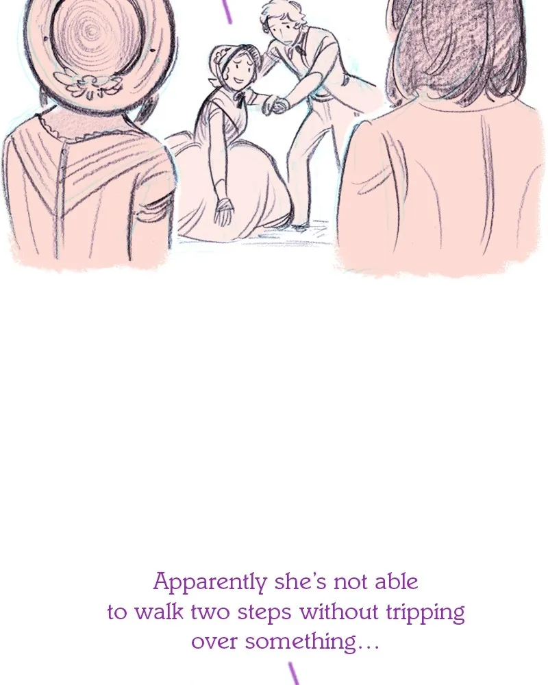 Lady Liar Chapter 78 page 38 - 