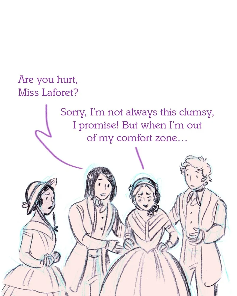 Lady Liar Chapter 78 page 44 - 