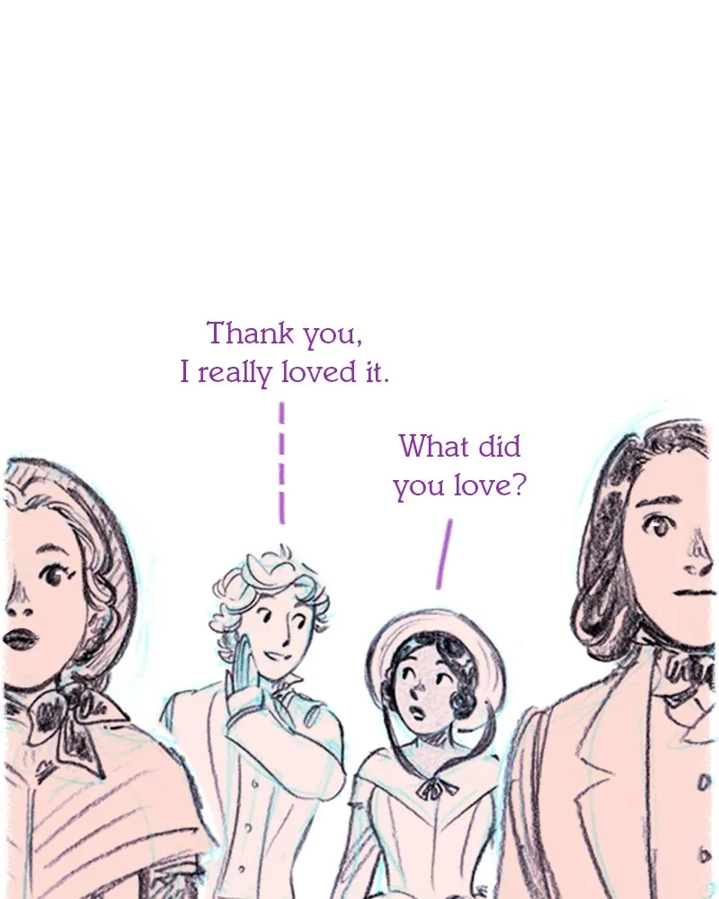 Lady Liar Chapter 78 page 54 - 