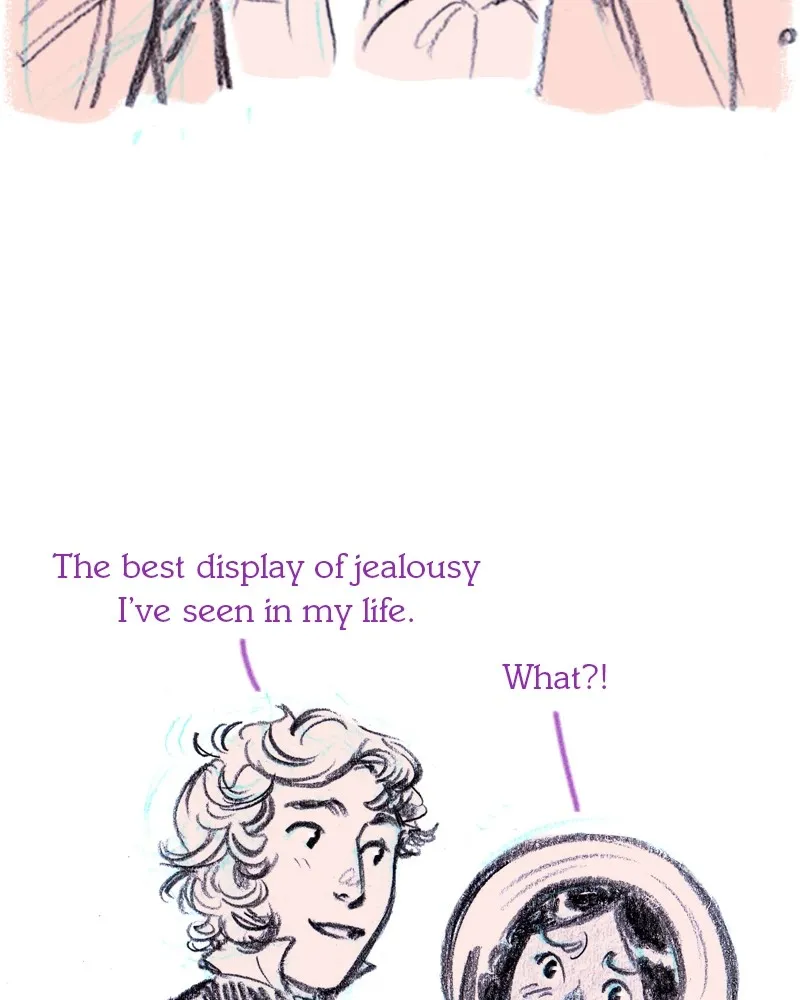 Lady Liar Chapter 78 page 55 - 