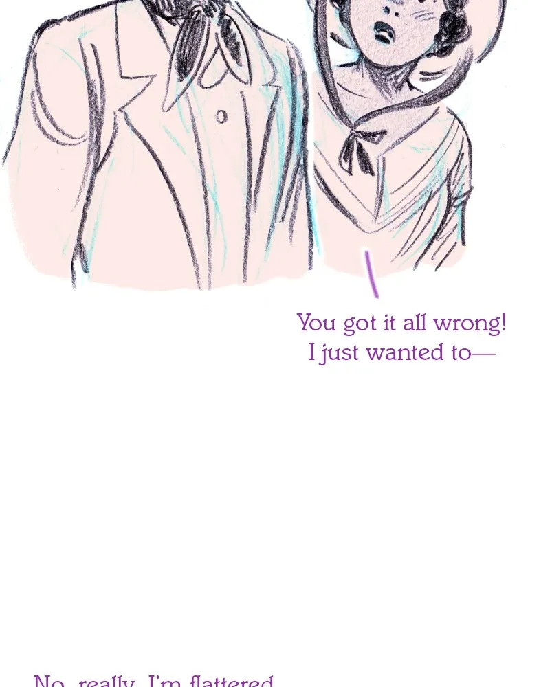 Lady Liar Chapter 78 page 56 - 
