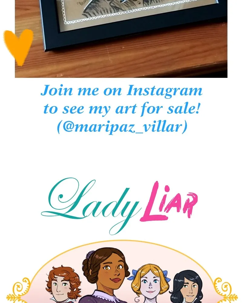 Lady Liar Chapter 78 page 60 - 