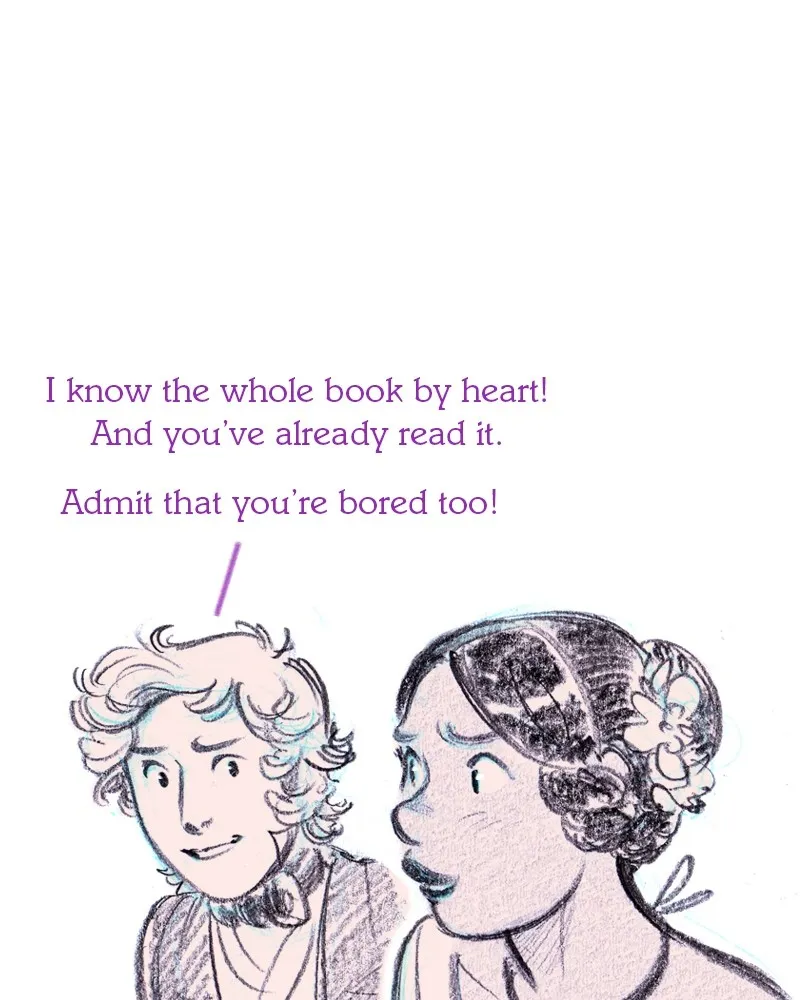 Lady Liar Chapter 79 page 12 - 