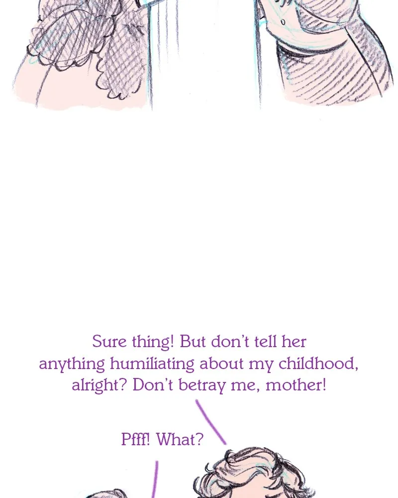 Lady Liar Chapter 79 page 25 - 