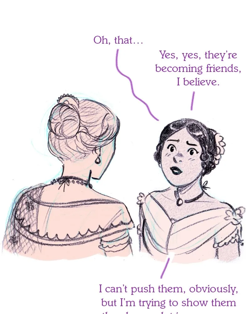 Lady Liar Chapter 79 page 30 - 