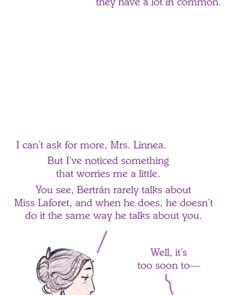 Lady Liar Chapter 79 page 31 - 