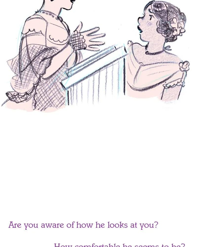 Lady Liar Chapter 79 page 32 - 