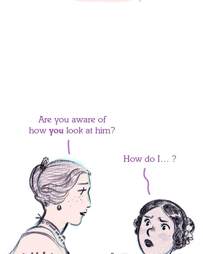 Lady Liar Chapter 79 page 35 - 