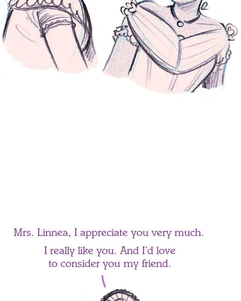Lady Liar Chapter 79 page 36 - 