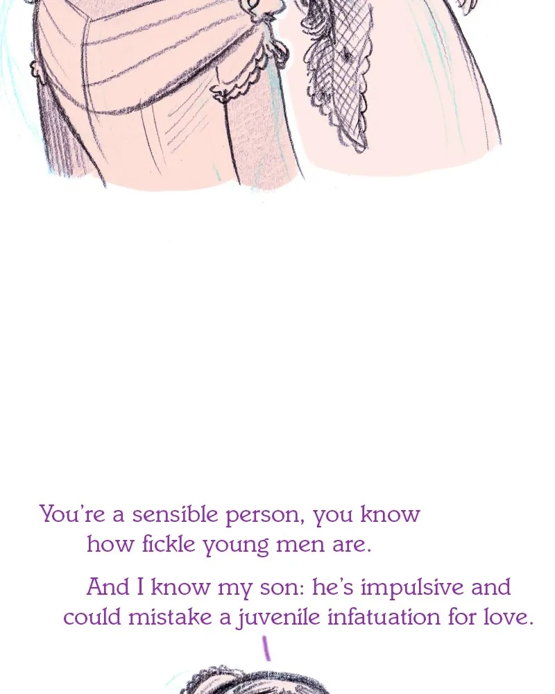 Lady Liar Chapter 79 page 43 - 