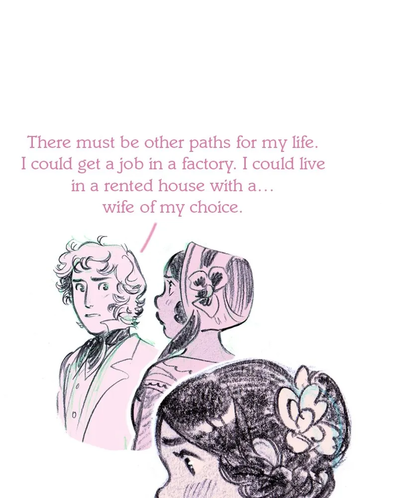 Lady Liar Chapter 79 page 45 - 