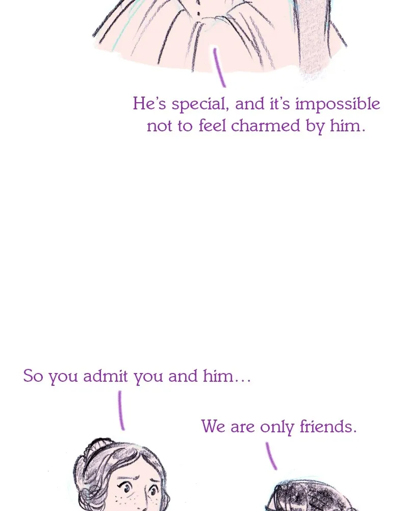 Lady Liar Chapter 79 page 48 - 