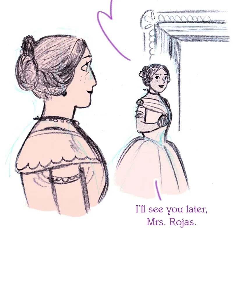 Lady Liar Chapter 79 page 52 - 