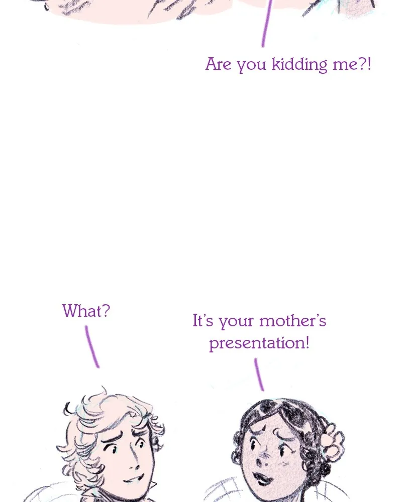 Lady Liar Chapter 79 page 8 - 
