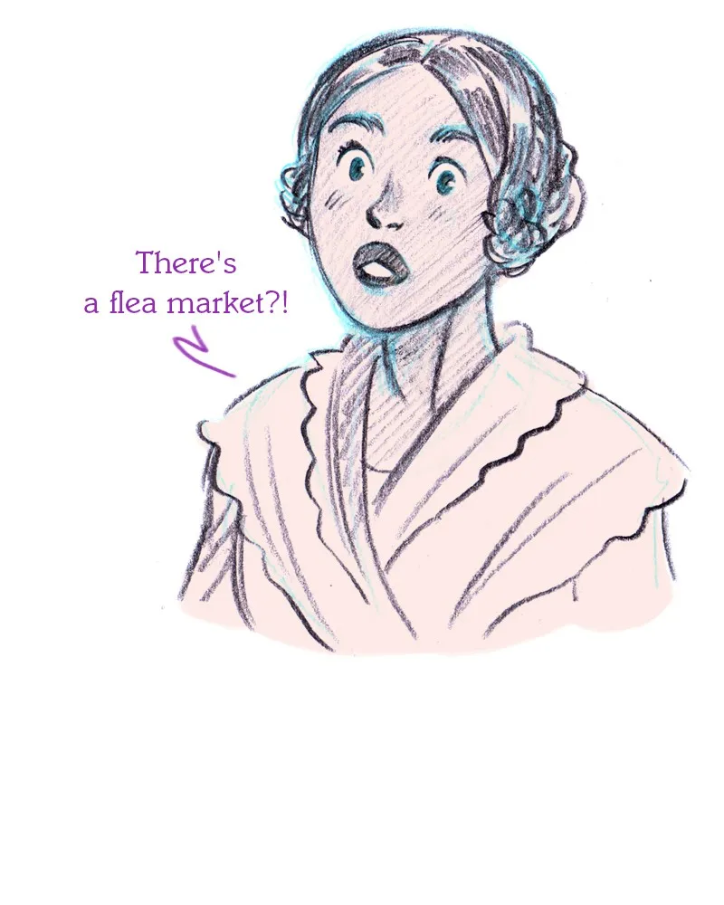 Lady Liar Chapter 8 page 36 - 
