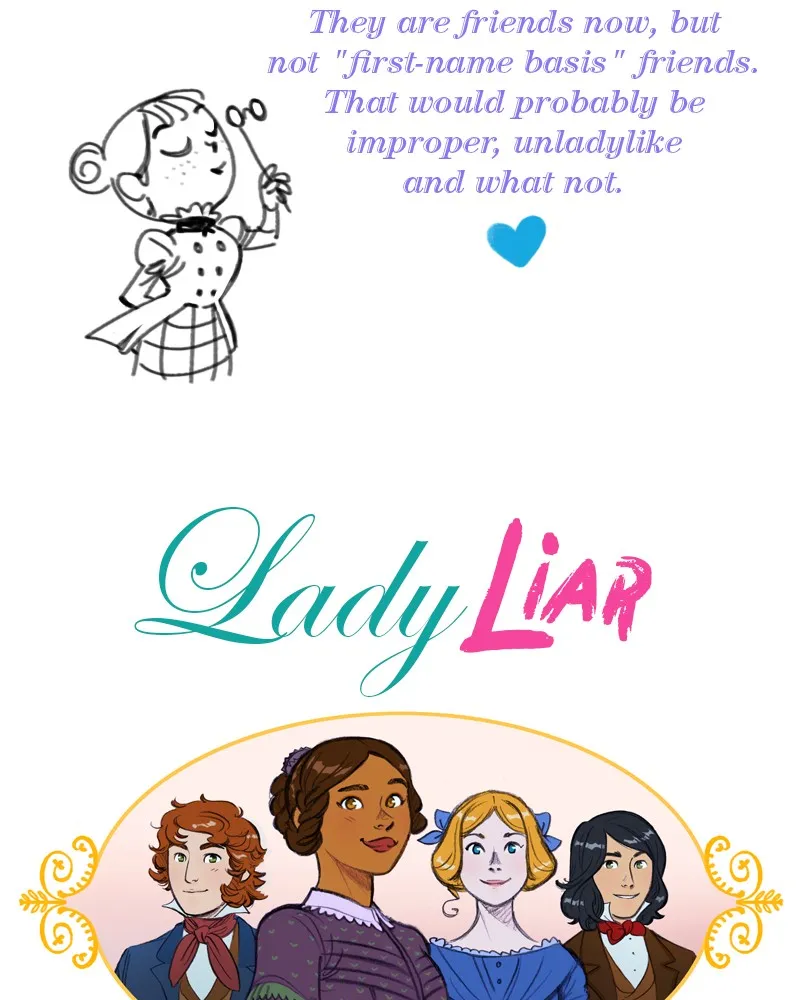 Lady Liar Chapter 8 page 81 - 