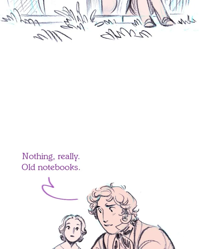 Lady Liar Chapter 80 page 15 - 
