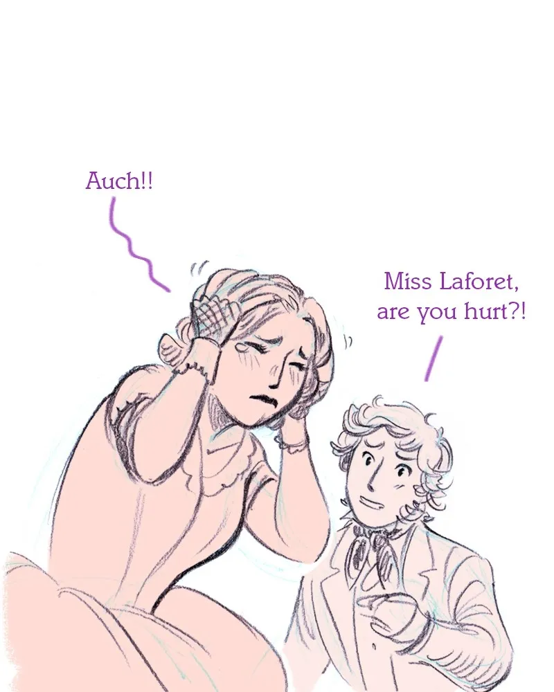 Lady Liar Chapter 80 page 18 - 