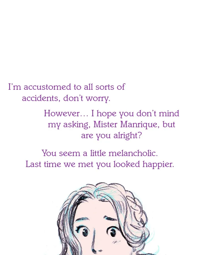 Lady Liar Chapter 80 page 22 - 